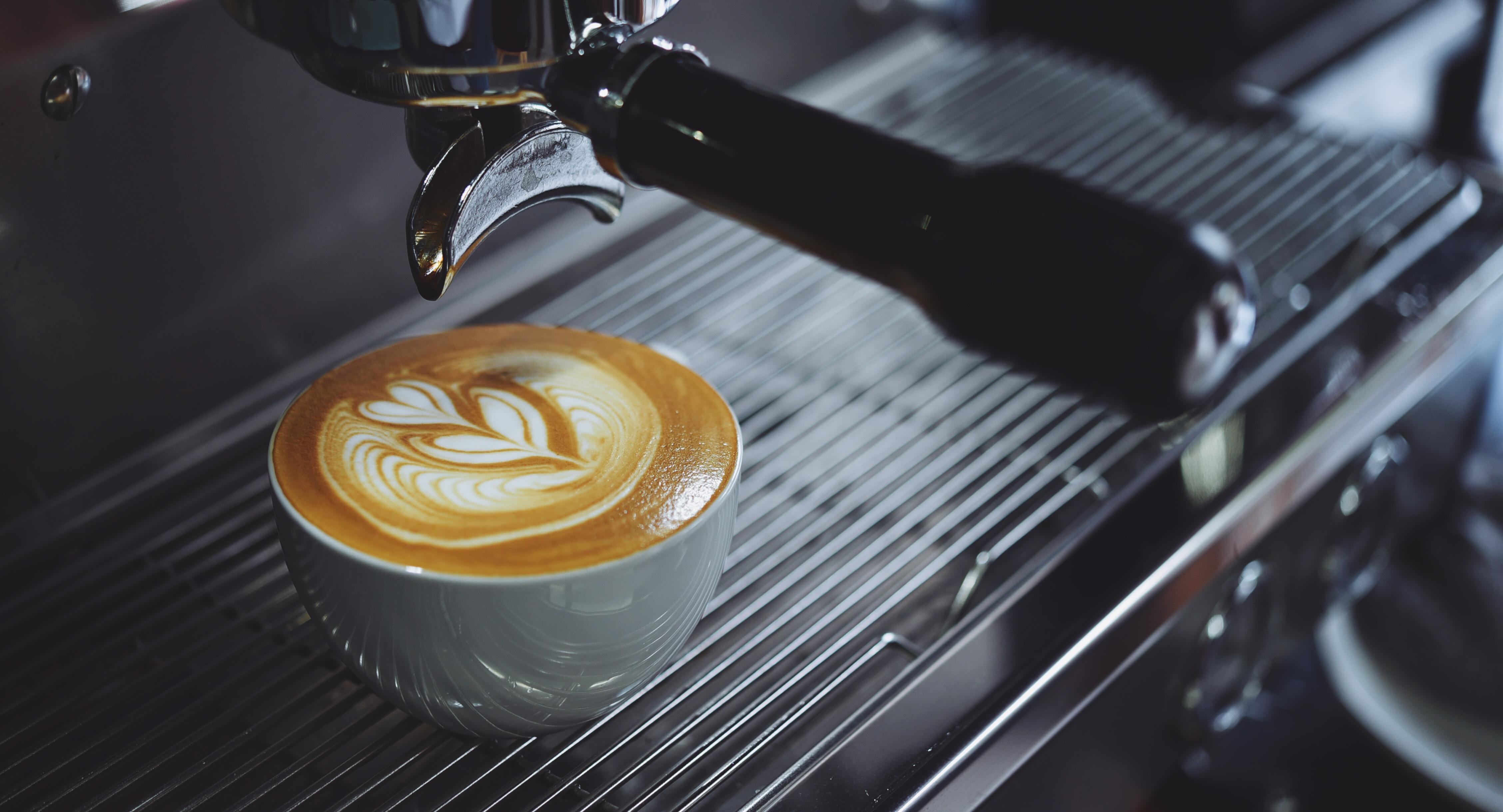 Kith Café - Spottiswoode photo 1