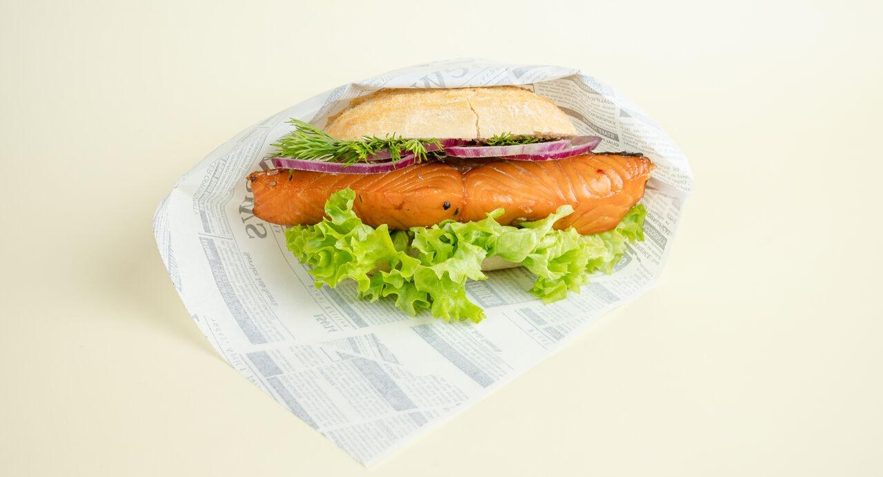 Kleine Haie Grosse Fische photo 2