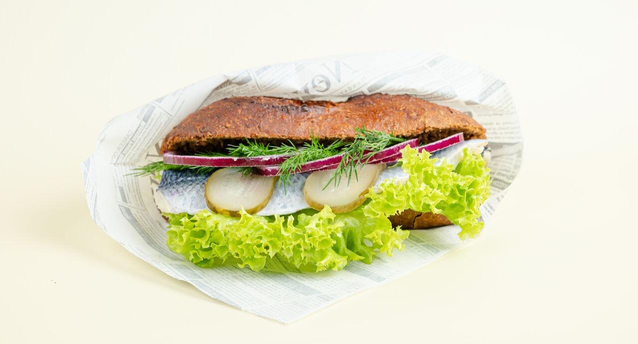 Kleine Haie Grosse Fische photo 3