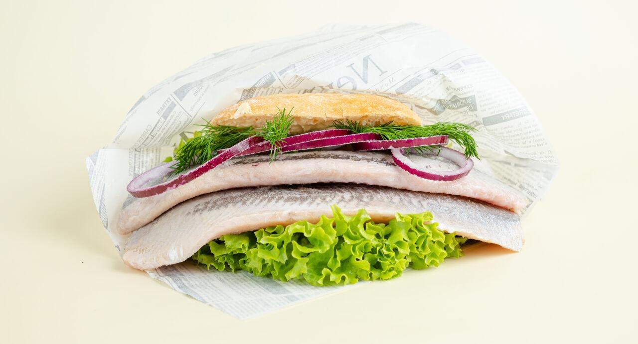 Kleine Haie Grosse Fische photo 4