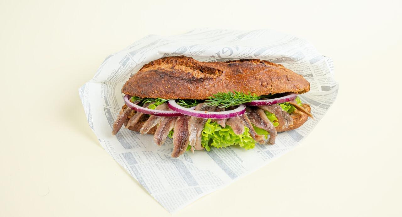 Kleine Haie Grosse Fische photo 5