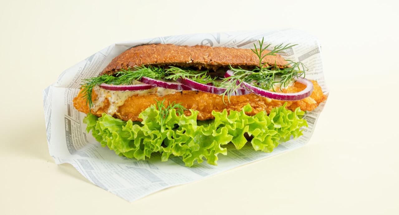 Kleine Haie Grosse Fische