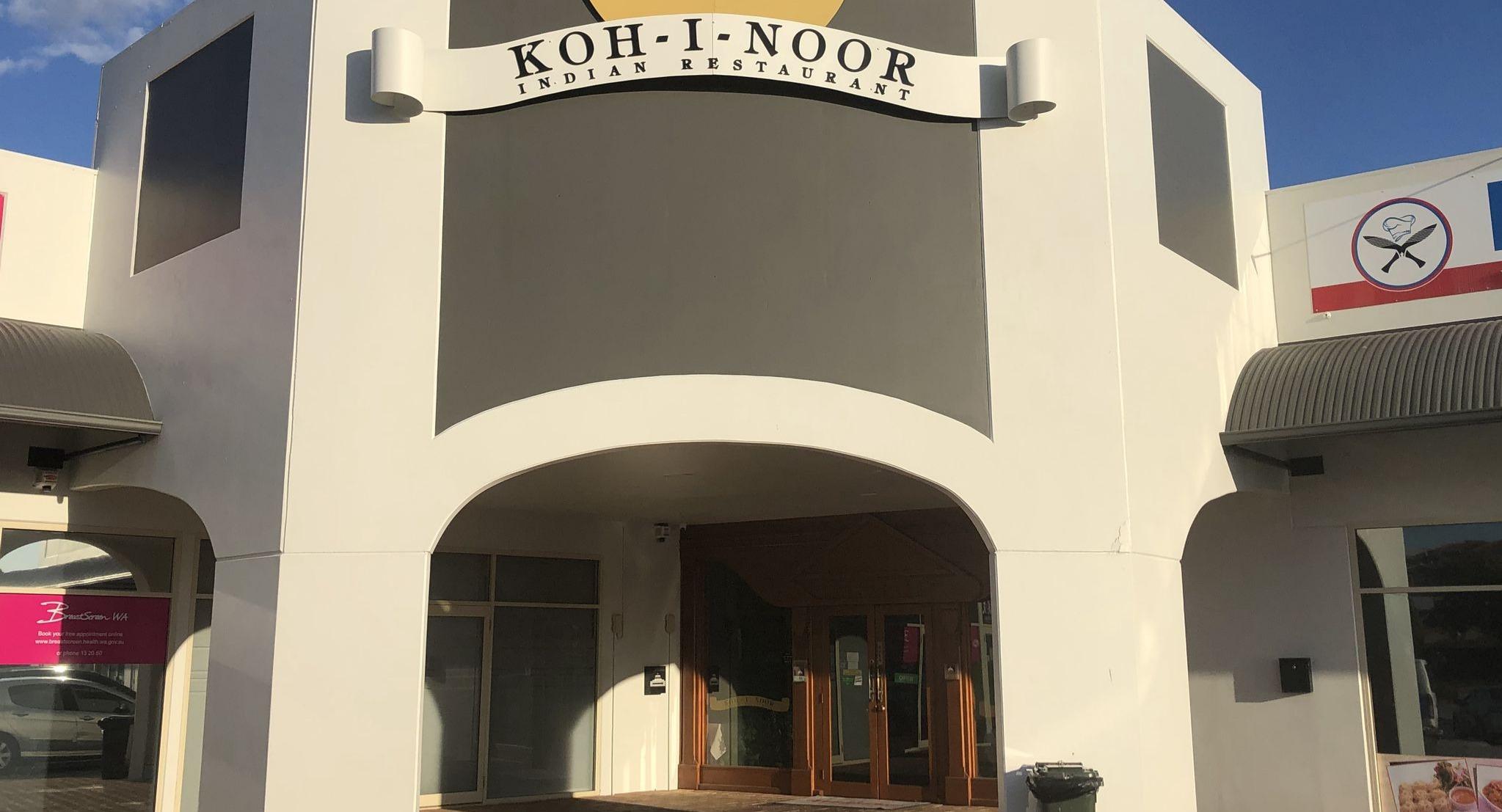Koh-I-Noor Indian Restaurant photo 1