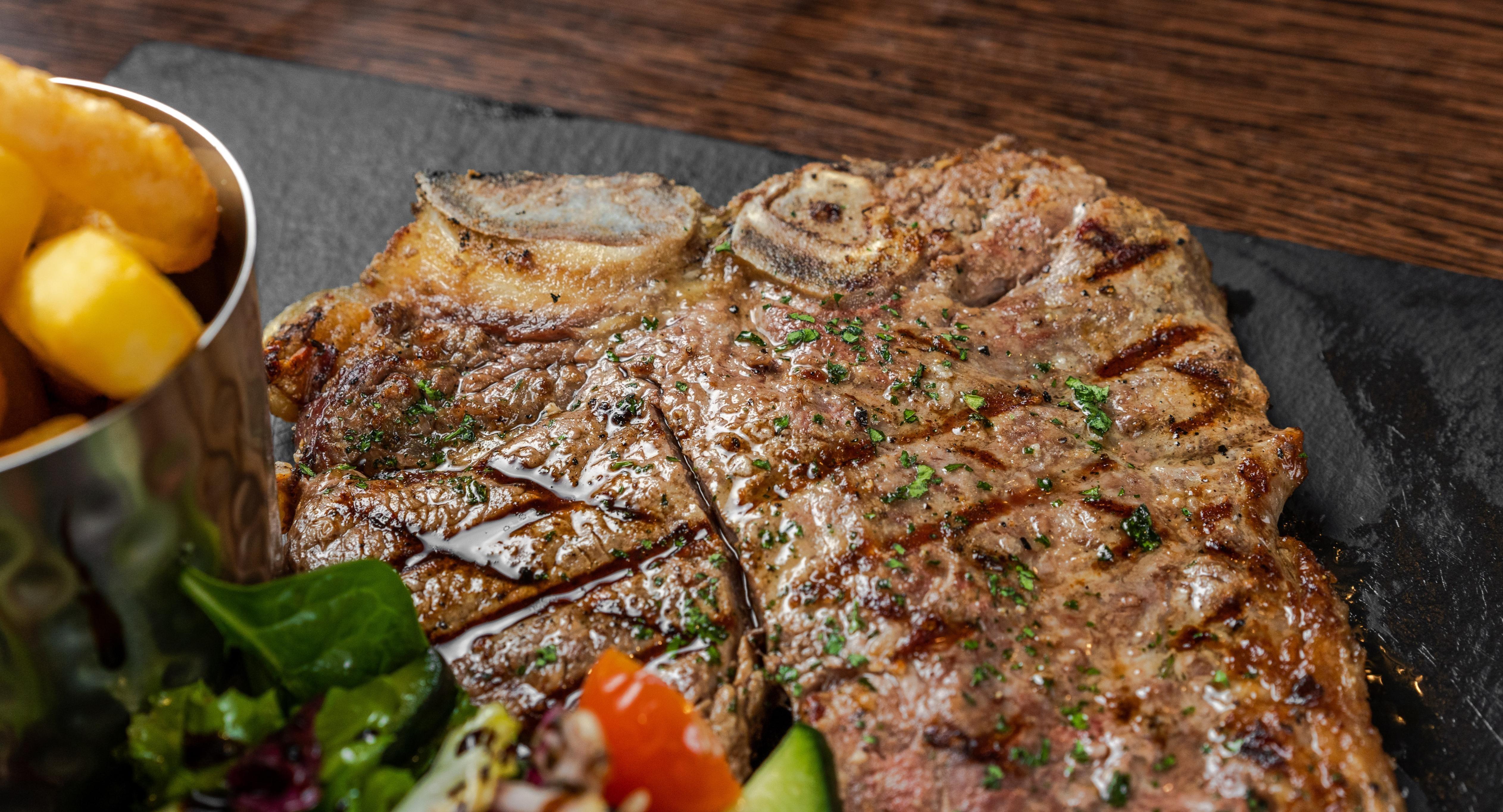 Koha Restaurant & Bar photo 1