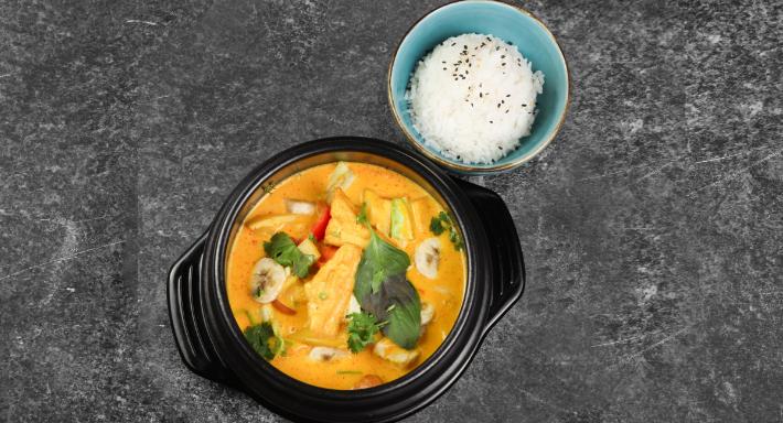 Kokoro Asia & Sushi Hamburg photo 2