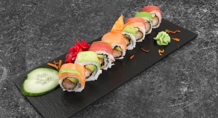 Kokoro Asia & Sushi Hamburg photo 4