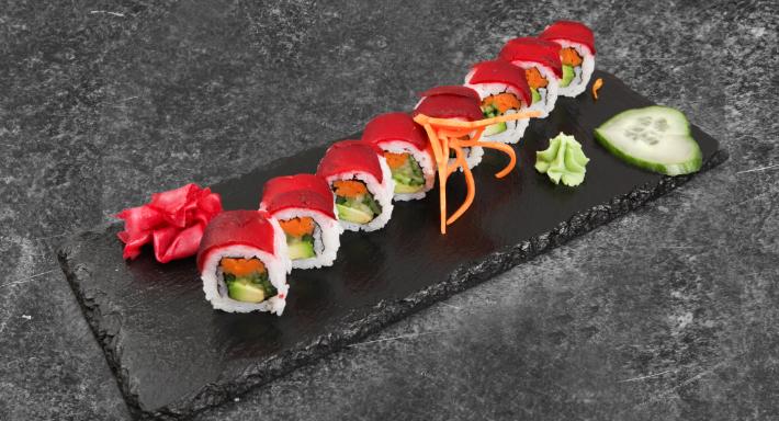 Kokoro Asia & Sushi Hamburg photo 5