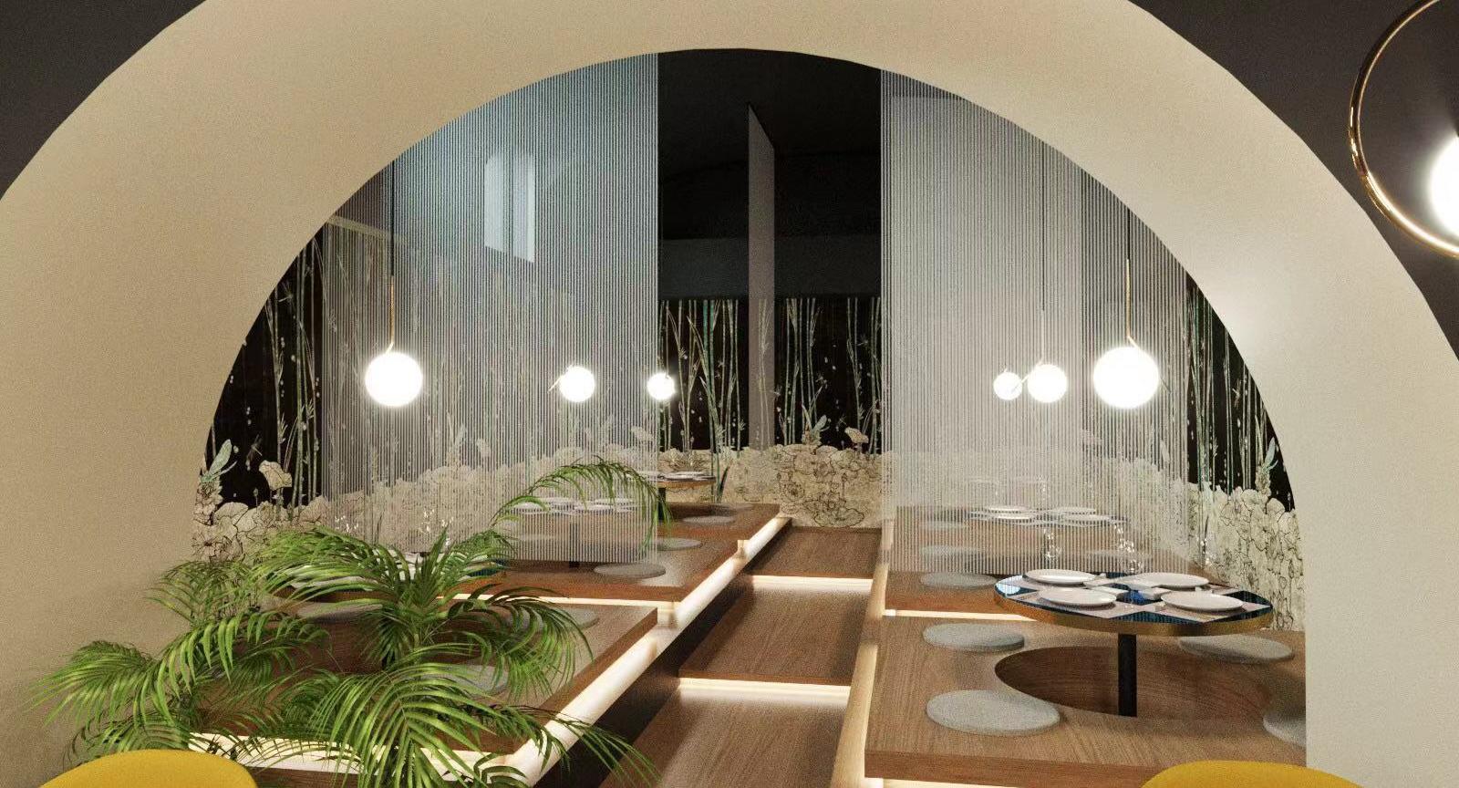 Komi Sushi Restaurant photo 1