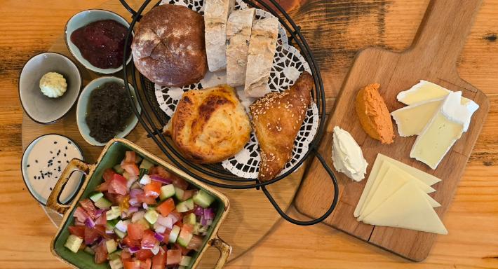 Konditush - The Breakfast Club photo 3