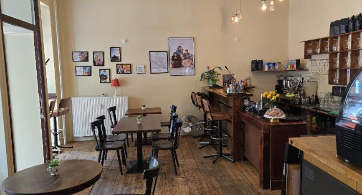 Konditush - The Breakfast Club photo 4