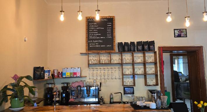 Konditush - The Breakfast Club photo 5