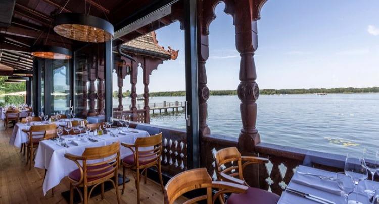 Kongsnæs - Kaiserliche Matrosenstation Potsdam photo 1