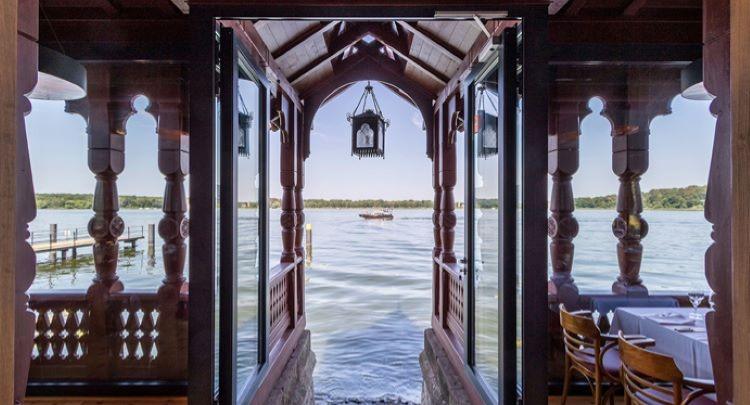 Kongsnæs - Kaiserliche Matrosenstation Potsdam photo 2