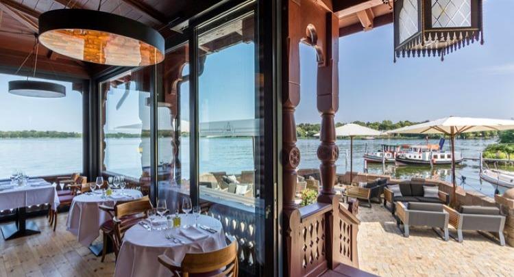 Kongsnæs - Kaiserliche Matrosenstation Potsdam photo 3