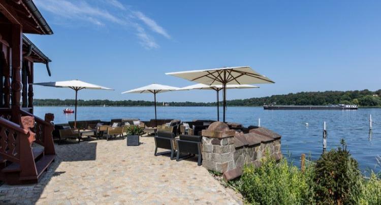 Kongsnæs - Kaiserliche Matrosenstation Potsdam photo 5