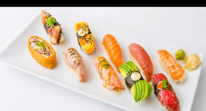 Konnichiwa Japanese Cuisine photo 1