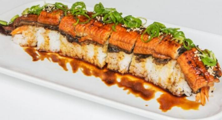 Konnichiwa Japanese Cuisine photo 2