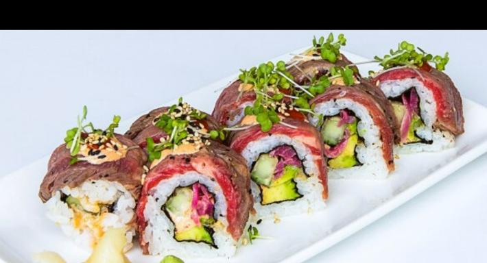 Konnichiwa Japanese Cuisine photo 3