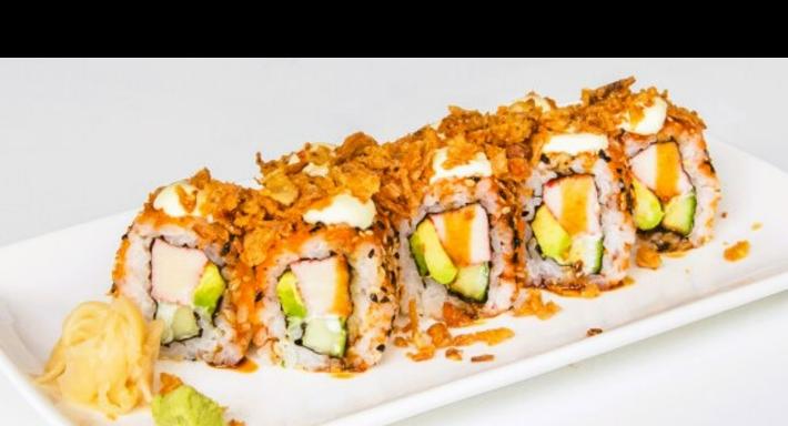 Konnichiwa Japanese Cuisine photo 4