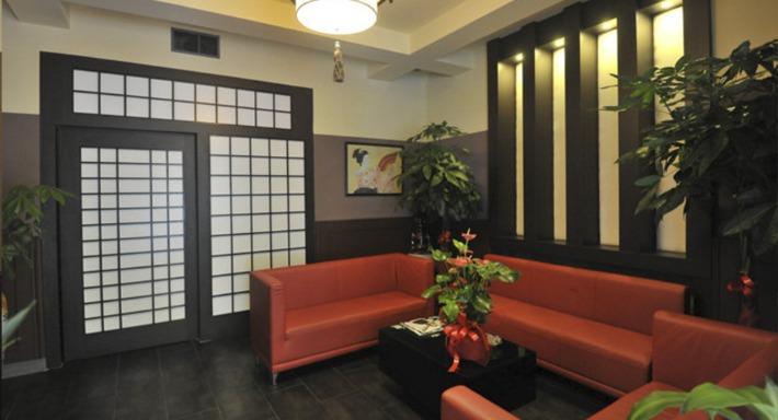 Konnichiwa Sushi & Wine Club photo 4