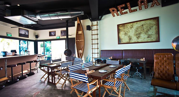 Kontiki photo 4