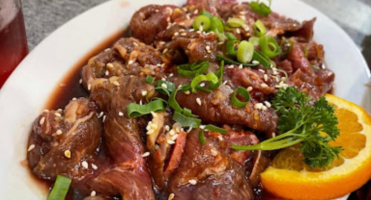 Korea Restaurant photo 1