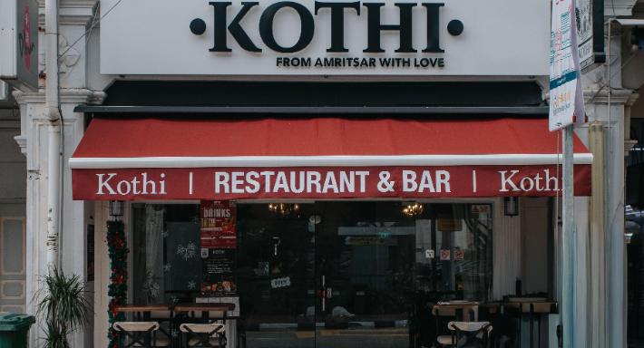 KOTHI Restaurant & Bar photo 1
