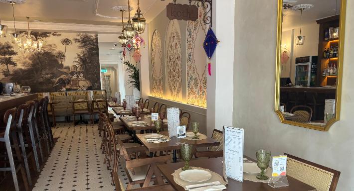 KOTHI Restaurant & Bar photo 2