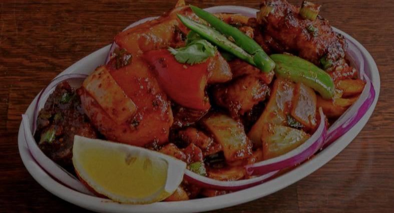 Kothu Restaurant - Tooting photo 1