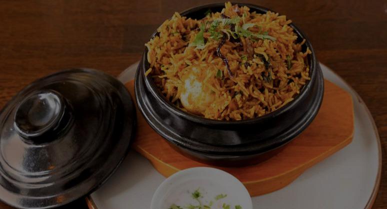 Kothu Restaurant - Tooting photo 2