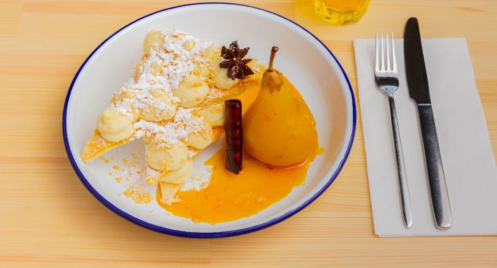 Kouzina Greek Streetfood and Wine photo 4