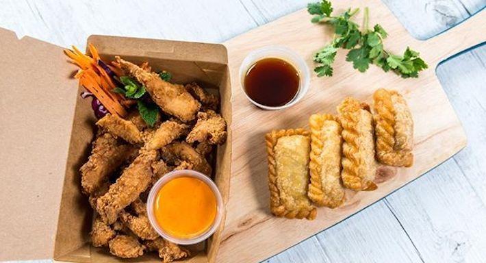 Krabi Thai Restaurant