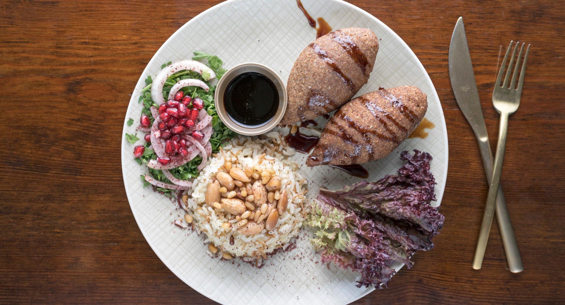 Kreuzberger Himmel photo 3