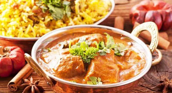 Krish Indian Cuisine - Worongary