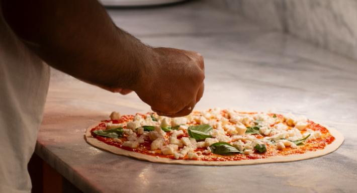 Krock - Pizzeria Croccante photo 3