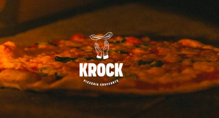 Krock - Pizzeria Croccante
