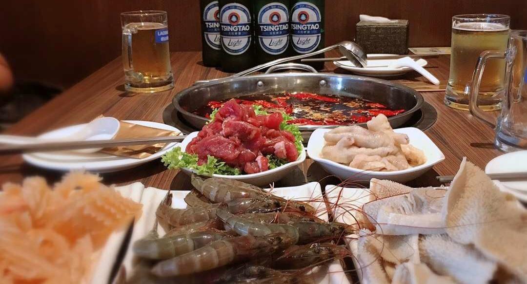Kuai Le Lao Jia Restaurant 快乐老家 photo 1