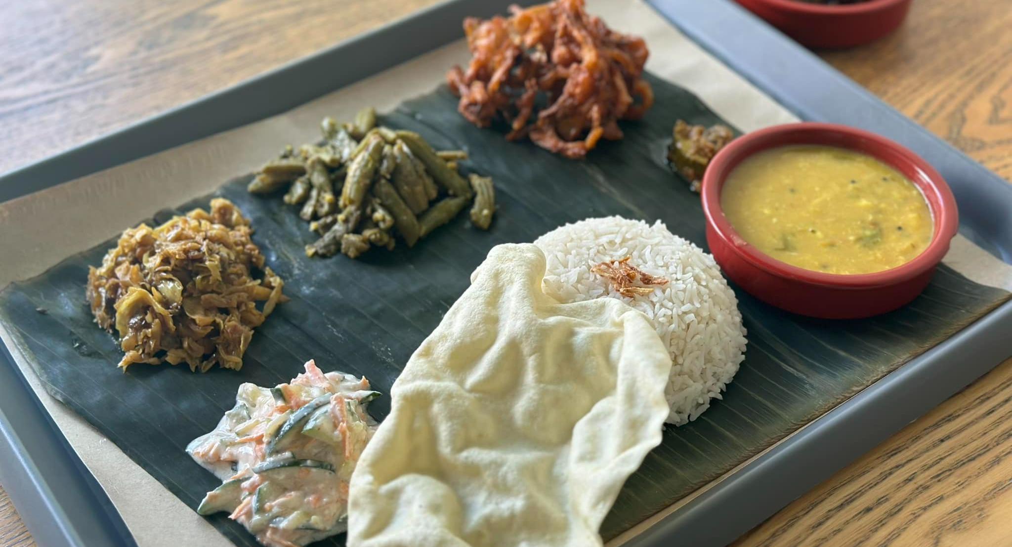 Kuala Lumpur Cocktail Cafe