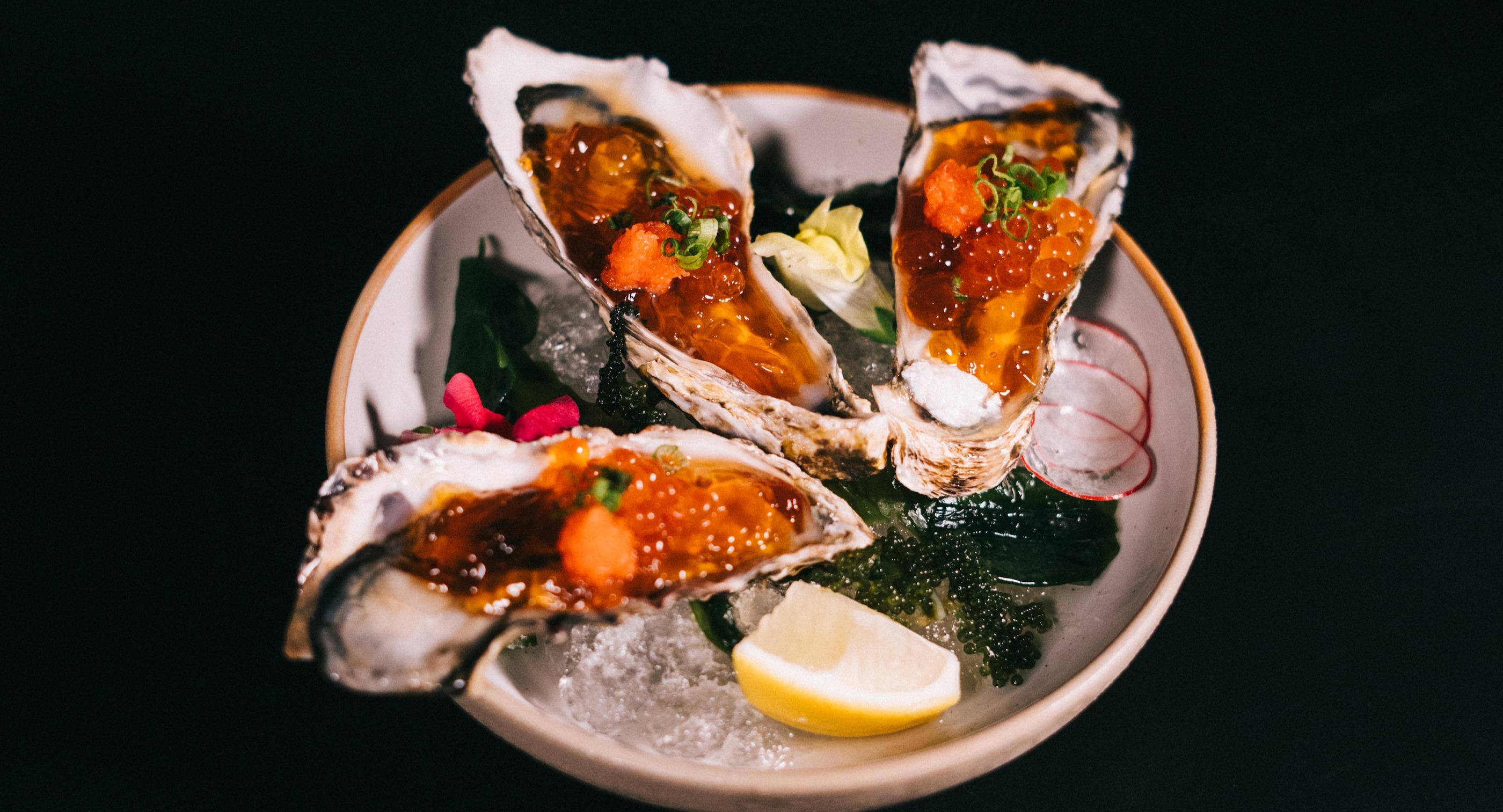 Kura Oyster & Highball photo 1