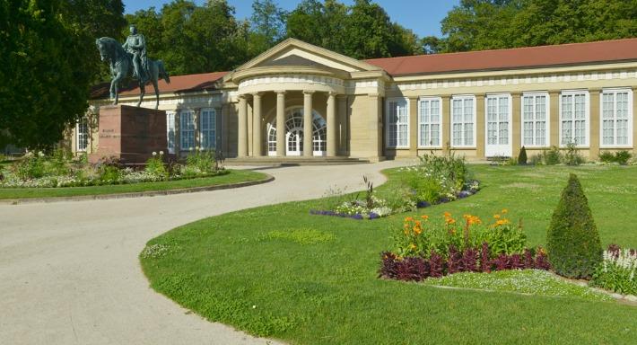 Kursaal Stuttgart photo 2