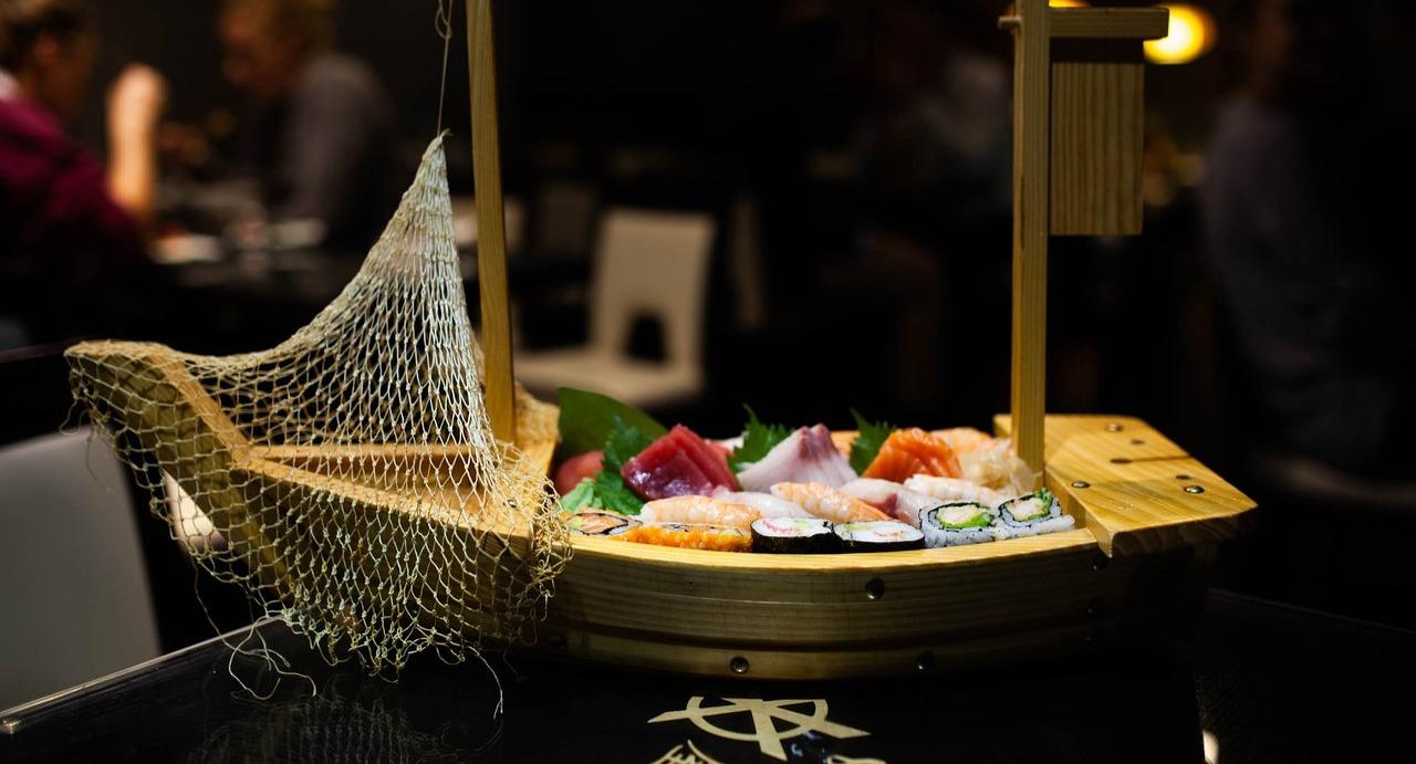 Kurumaya - St Paul's