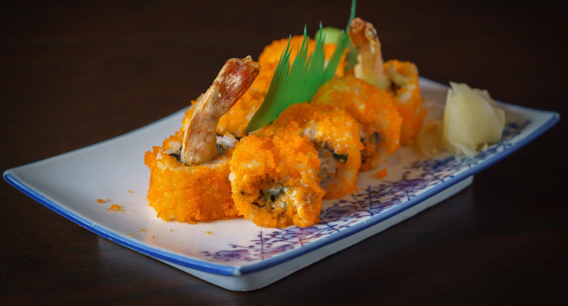 Kushi Japanese Dining photo 1