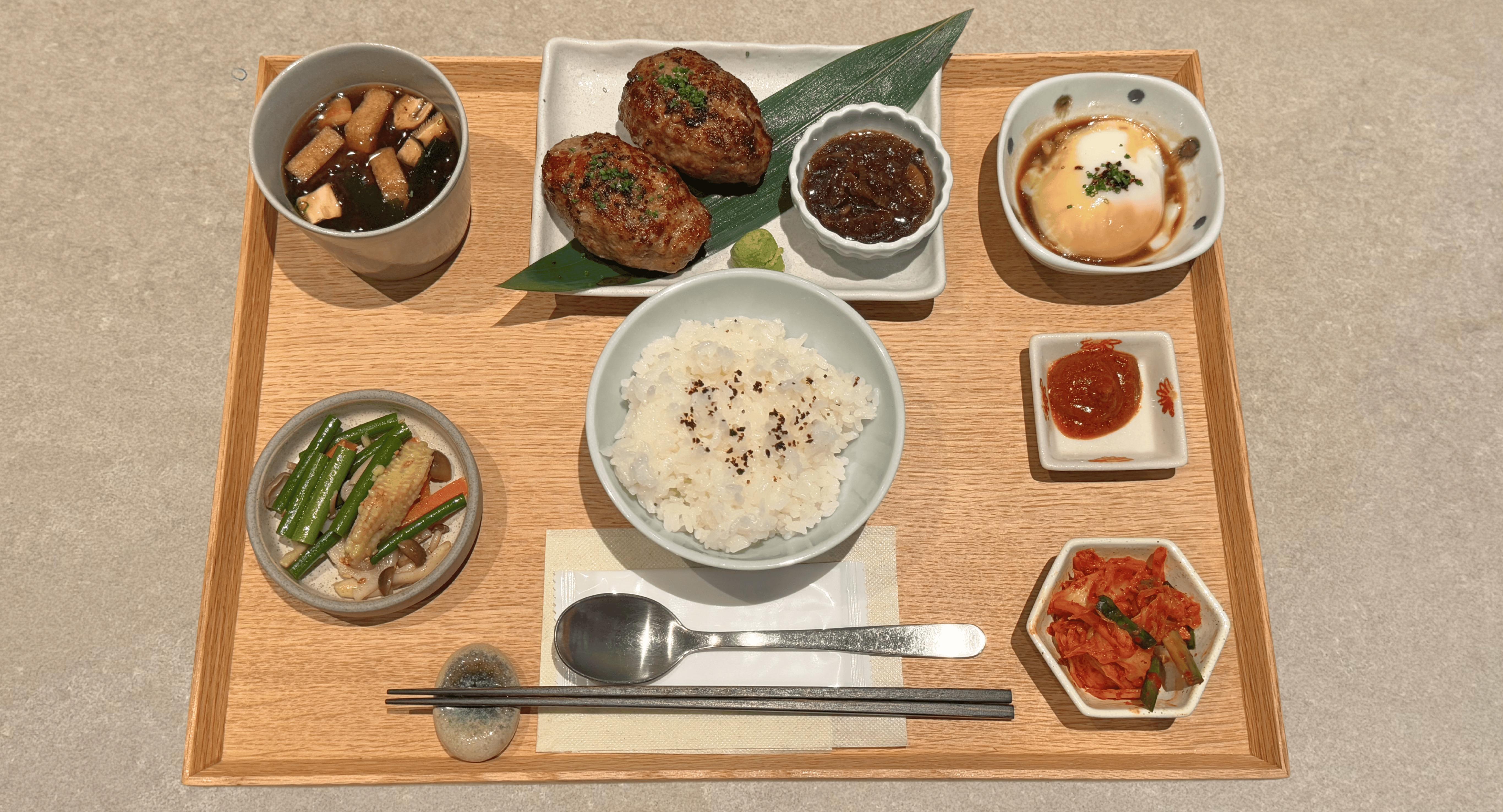 KYŌ KOHEE 112 Robinson