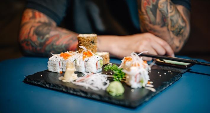 Kyoto Restaurant photo 2