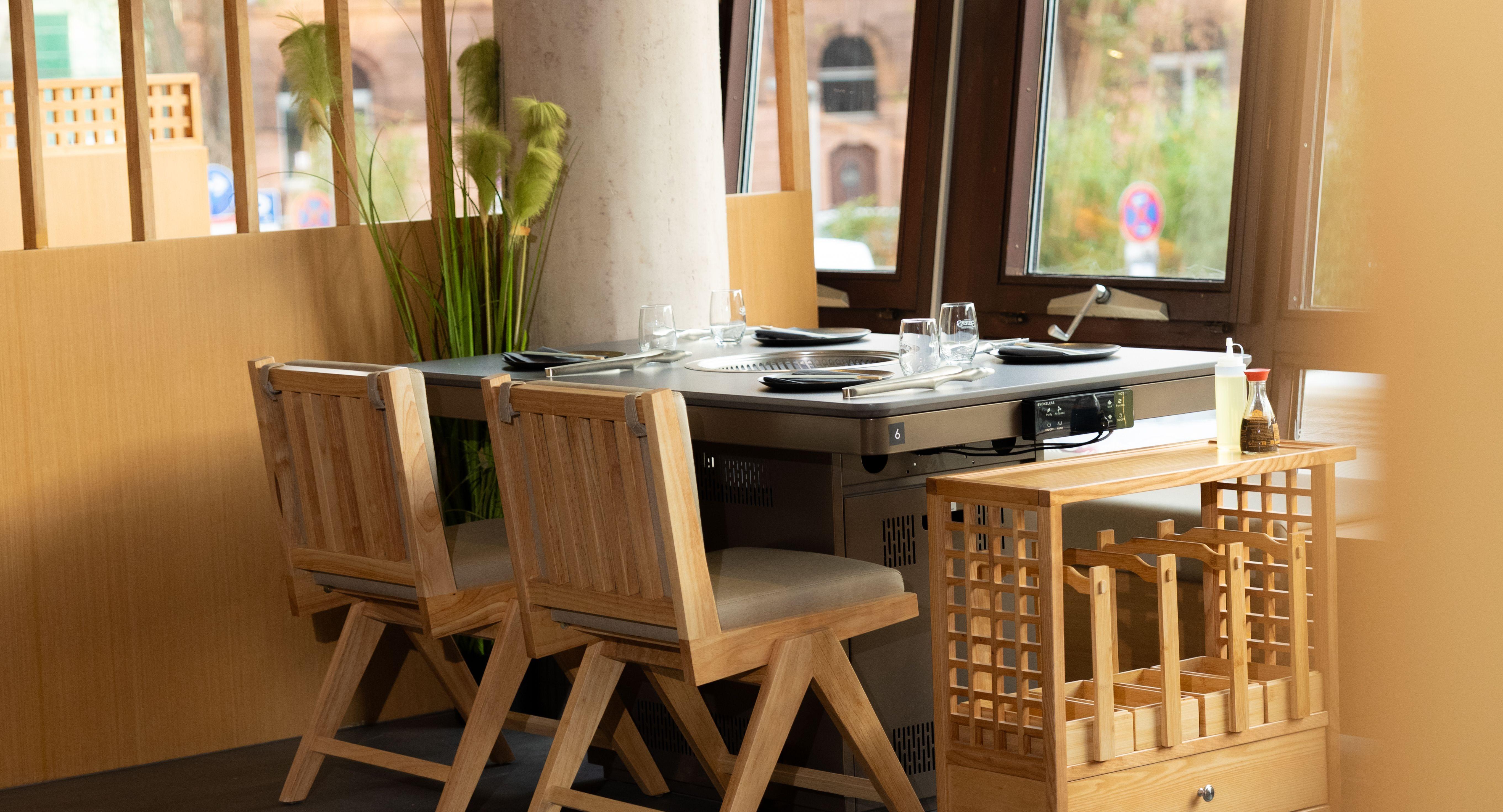 Kyoto Yakiniku photo 5