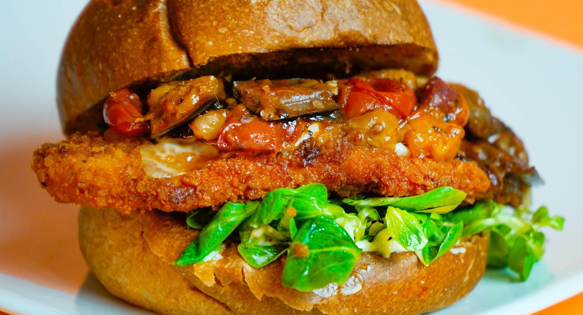 L'Ambrata The Italian Pub