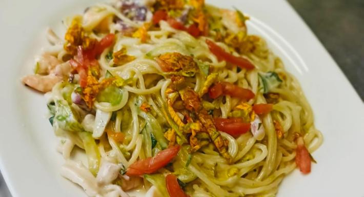 L'Ammiraglio del Gusto