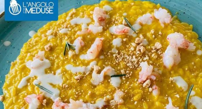 L'Angolo delle Meduse Il Ristorantino photo 1