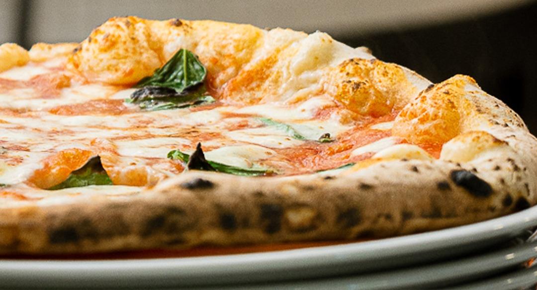 L’ Antica Pizzeria da Michele Eur photo 1