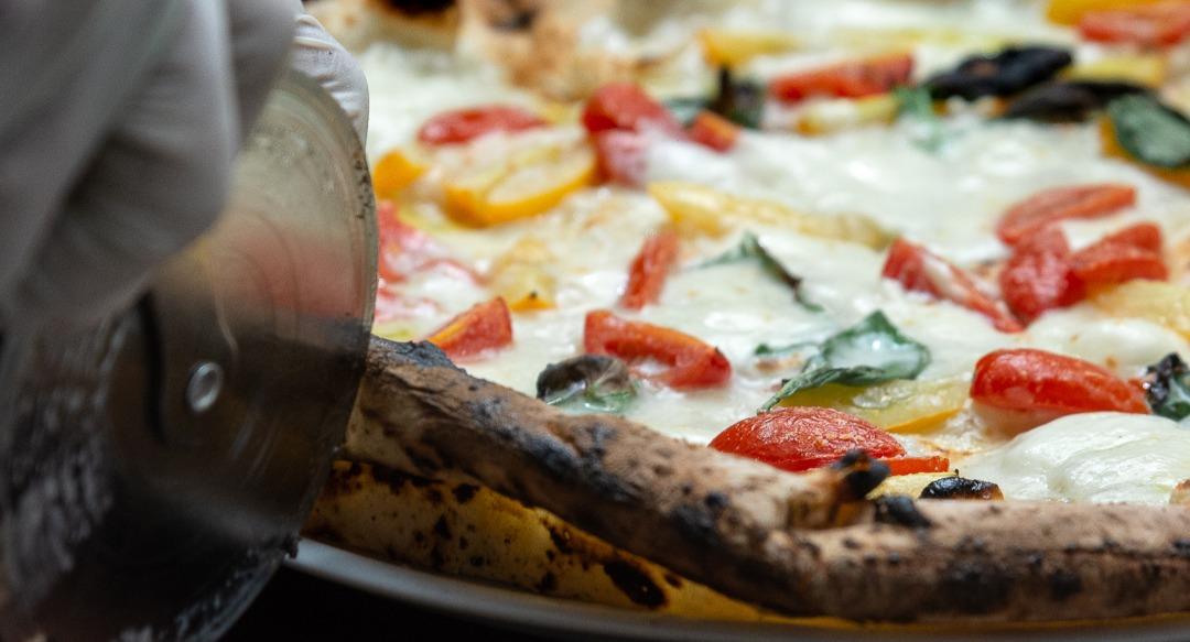 L’ Antica Pizzeria da Michele Eur photo 5
